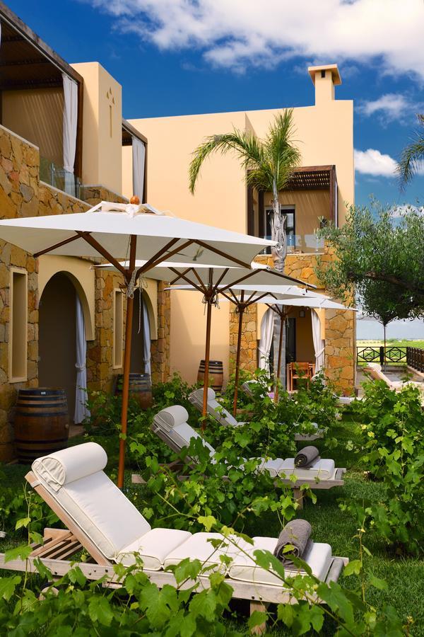 Château Roslane Boutique hôtel&Spa Meknès Exterior foto