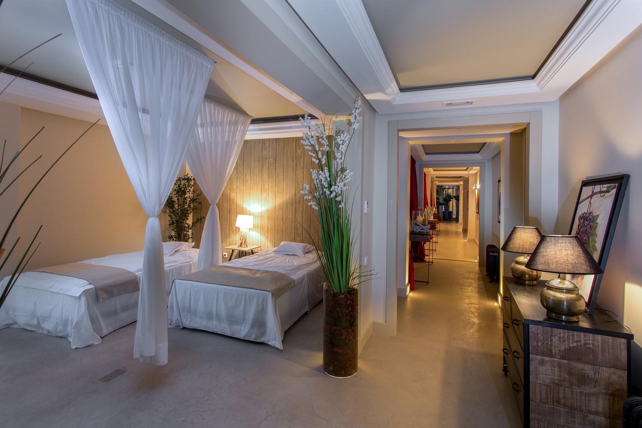 Château Roslane Boutique hôtel&Spa Meknès Exterior foto