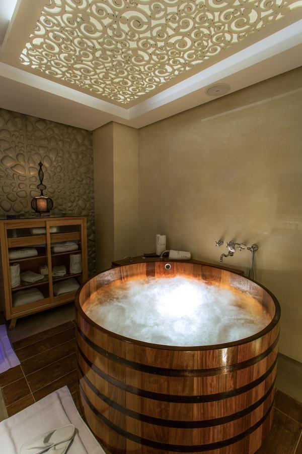 Château Roslane Boutique hôtel&Spa Meknès Exterior foto