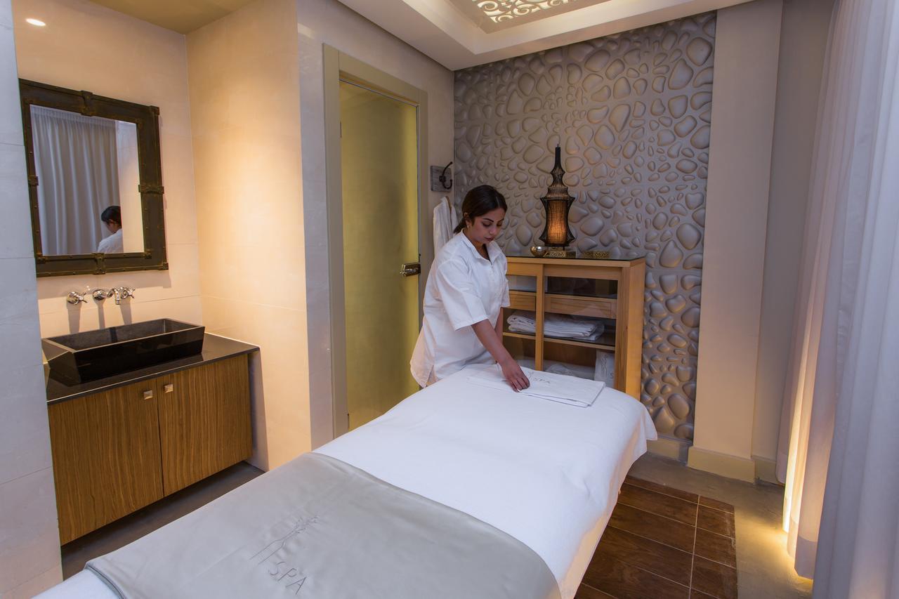 Château Roslane Boutique hôtel&Spa Meknès Exterior foto